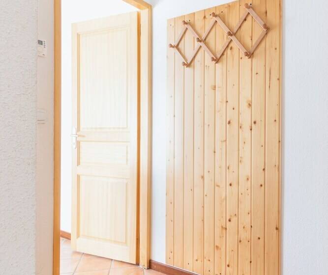 דירת נופש Chalet Clos Gauthier