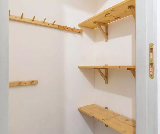 レジデンス Chalet Clos Gauthier