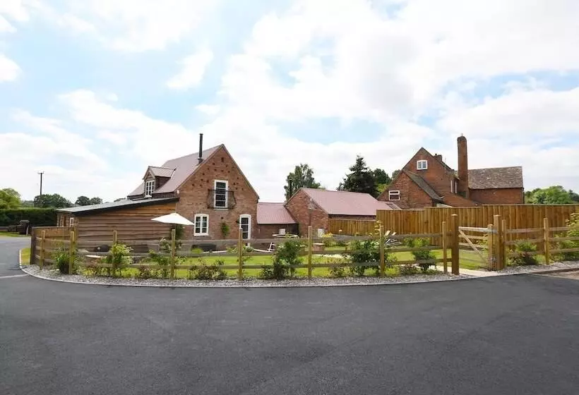 Rowley Farm Holidays