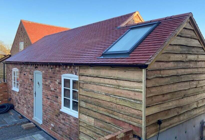 Rowley Farm Holidays