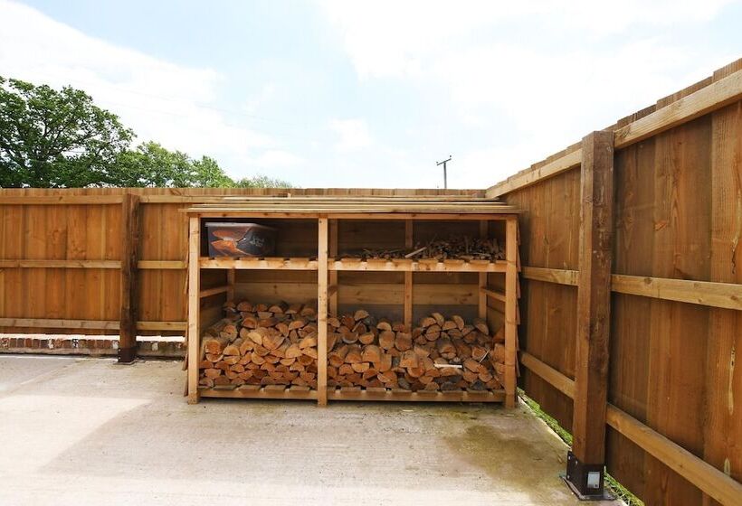 Rowley Farm Holidays