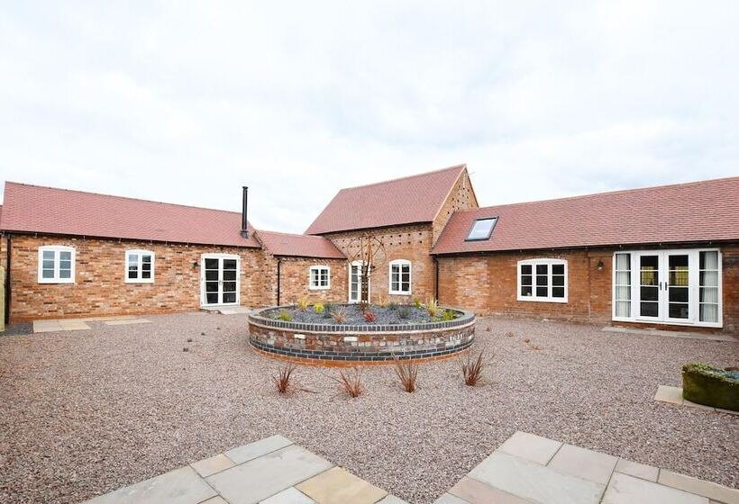 Rowley Farm Holidays