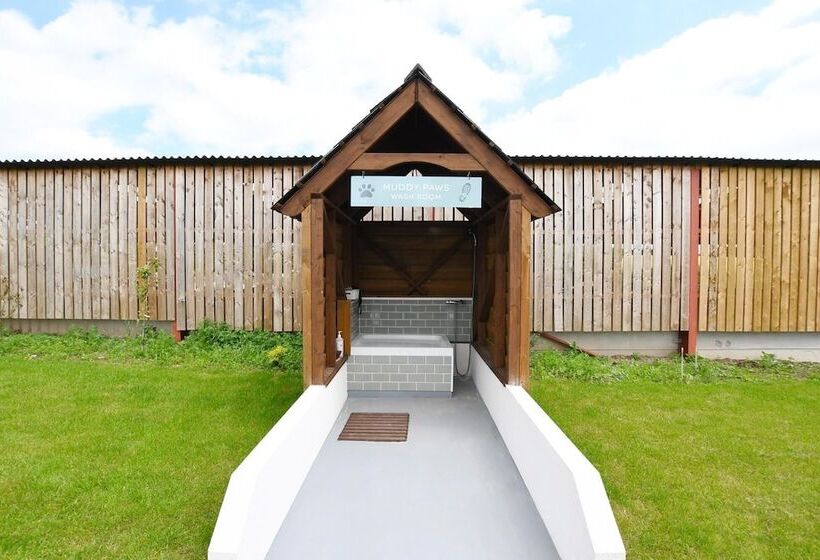 Rowley Farm Holidays