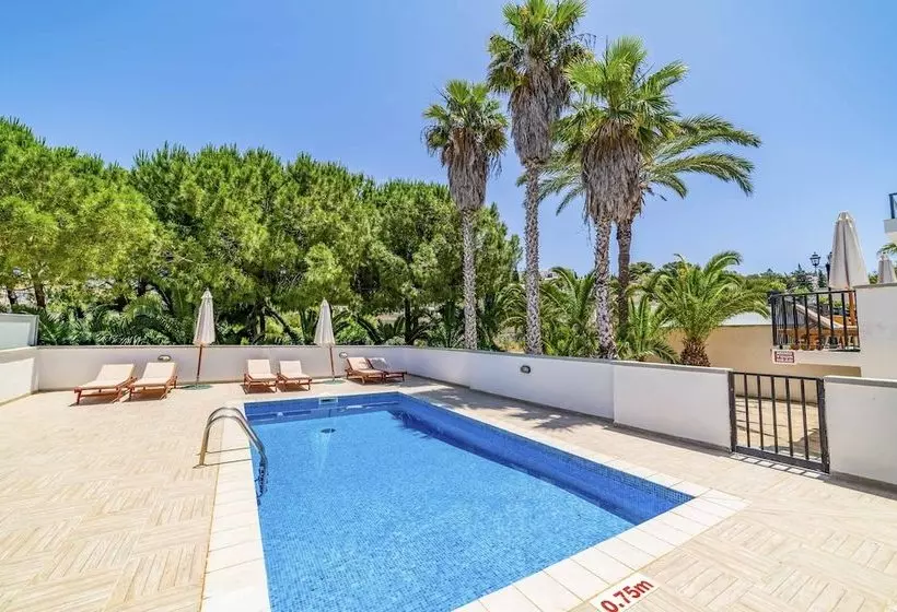Villa Santa Maria