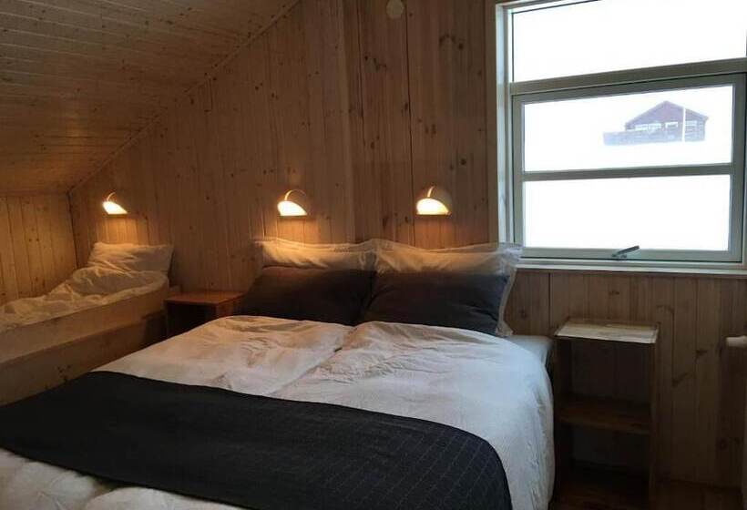 Vacation Home Fagravik