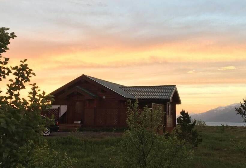 Vacation Home Fagravik