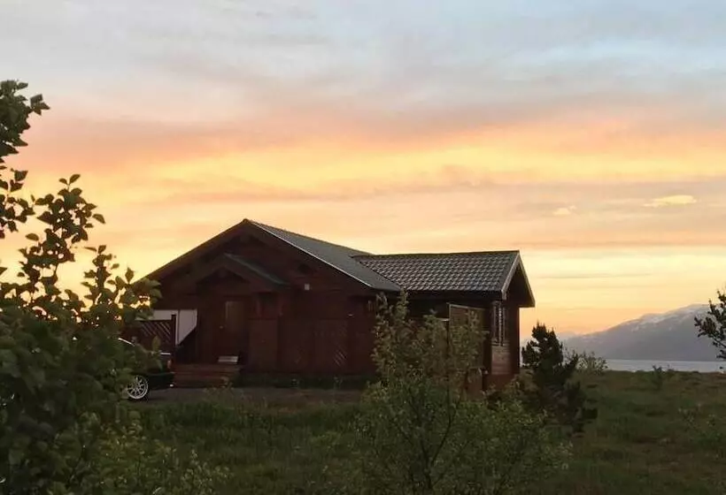 Vacation Home Fagravik