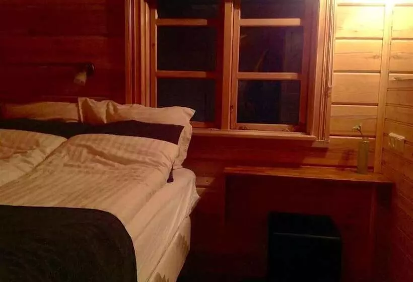 Vacation Home Fagravik