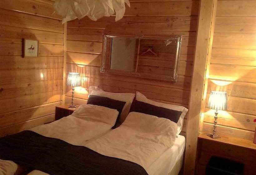 Vacation Home Fagravik