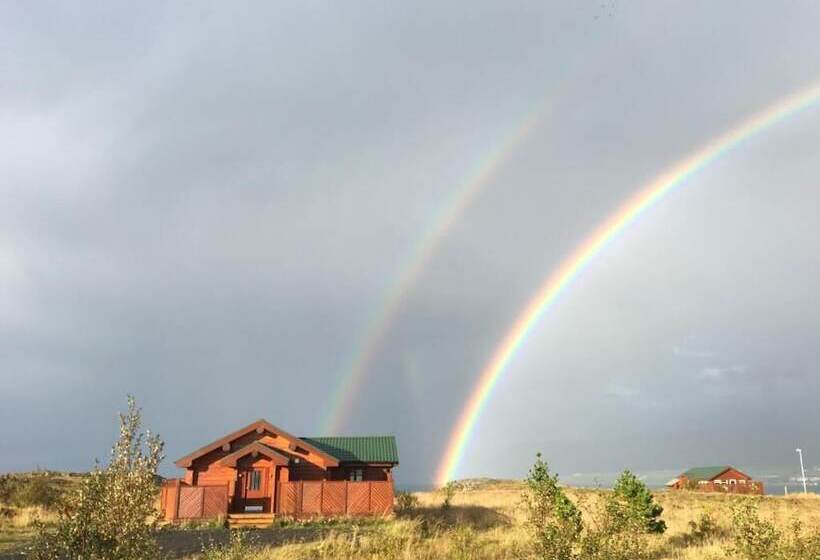 Vacation Home Fagravik