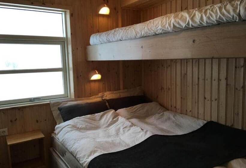 Vacation Home Fagravik