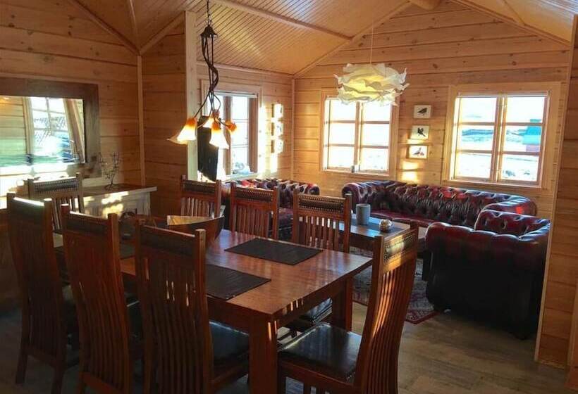 Vacation Home Fagravik