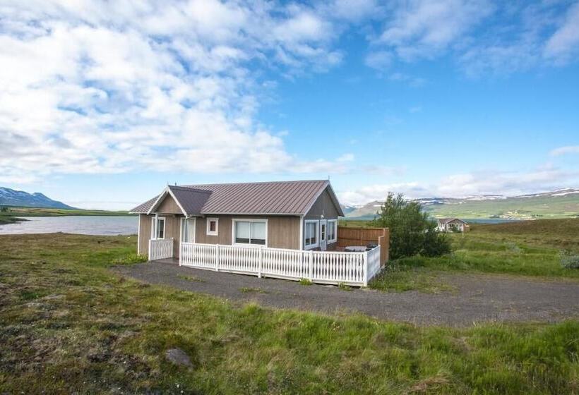 Vacation Home Fagravik