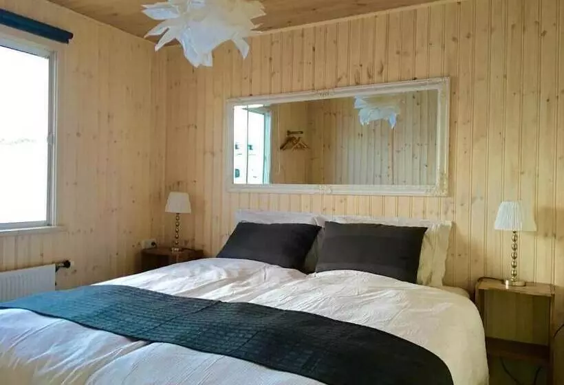 Vacation Home Fagravik