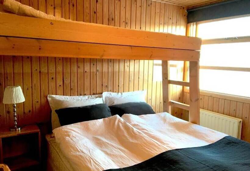 Vacation Home Fagravik