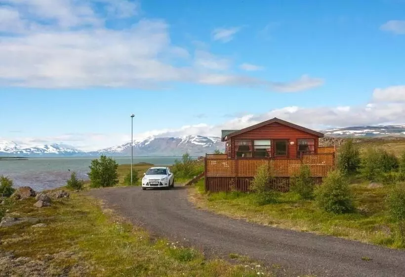 Vacation Home Fagravik