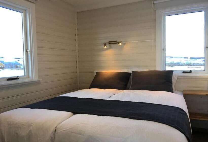 Vacation Home Fagravik