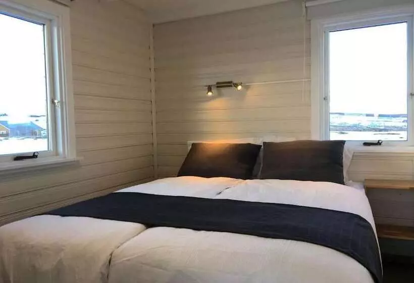 Vacation Home Fagravik