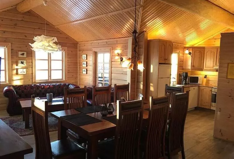 Vacation Home Fagravik