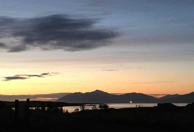 Vacation Home Fagravik