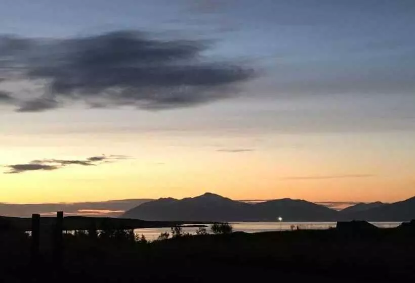 Vacation Home Fagravik