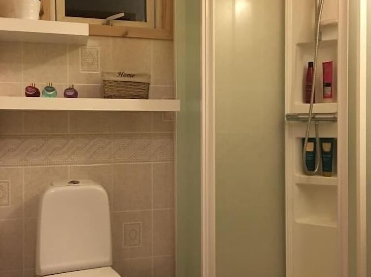 Vacation Home Fagravik