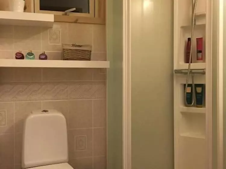 Vacation Home Fagravik