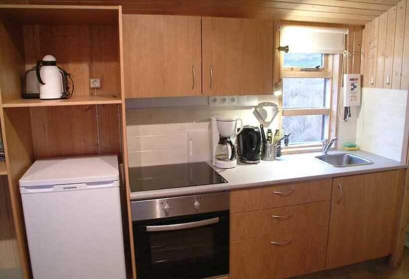 Vacation Home Fagravik