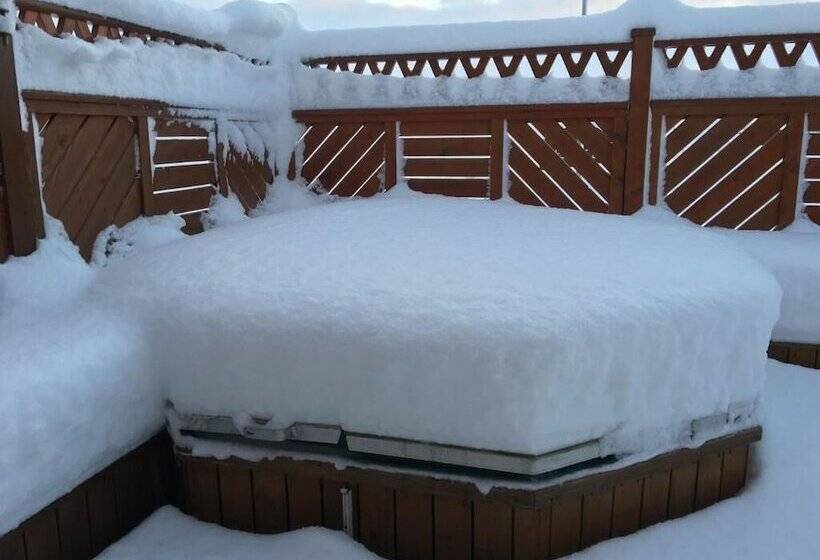 Vacation Home Fagravik