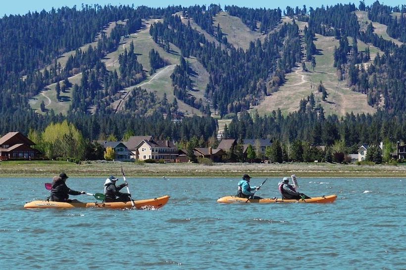 All Decked Out  2br/2ba/netflix/wifi