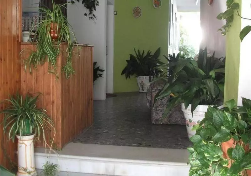 Alojamientos Casa Tejon