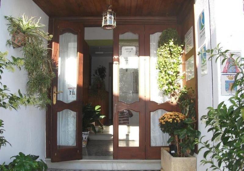 Alojamientos Casa Tejon