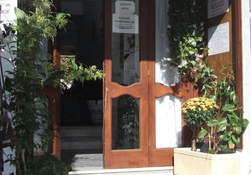 Alojamientos Casa Tejon