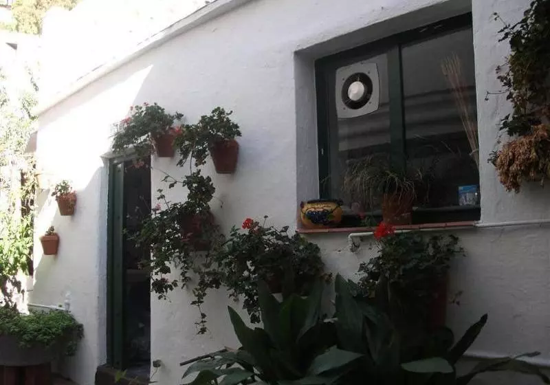 Alojamientos Casa Tejon