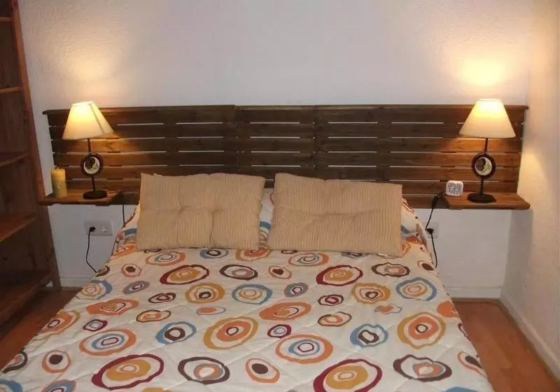 Alojamientos Casa Tejon