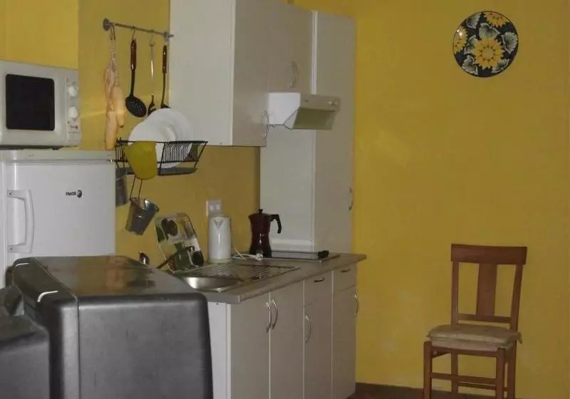 Alojamientos Casa Tejon