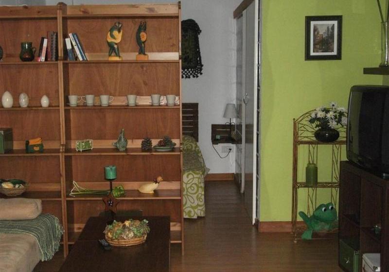 Alojamientos Casa Tejon