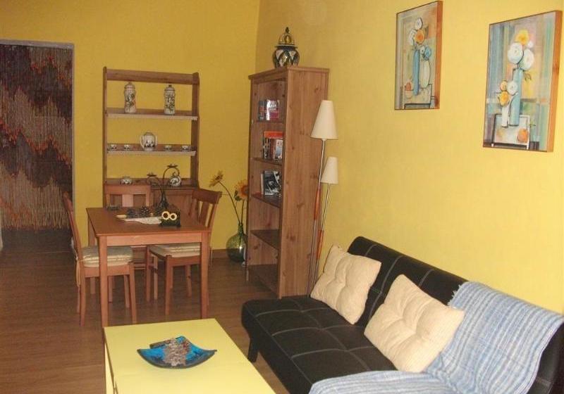 Alojamientos Casa Tejon