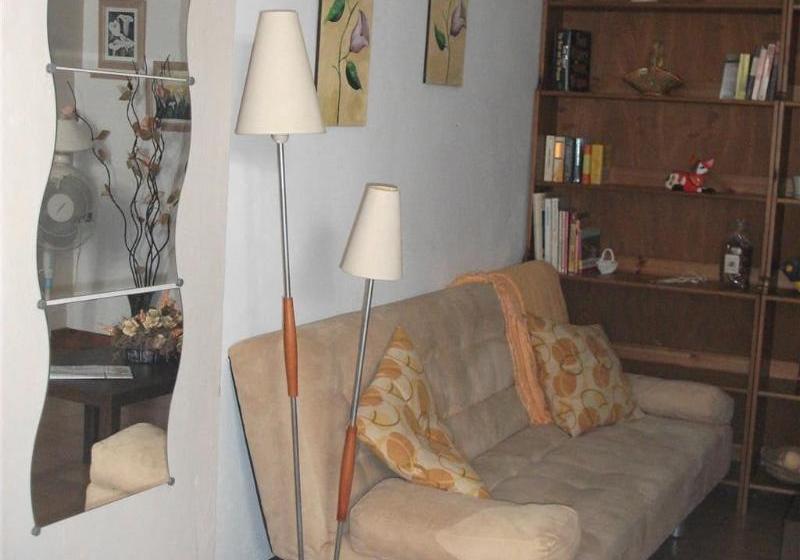 Alojamientos Casa Tejon