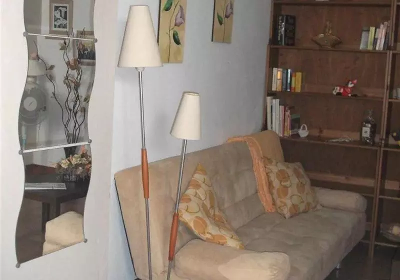 Alojamientos Casa Tejon