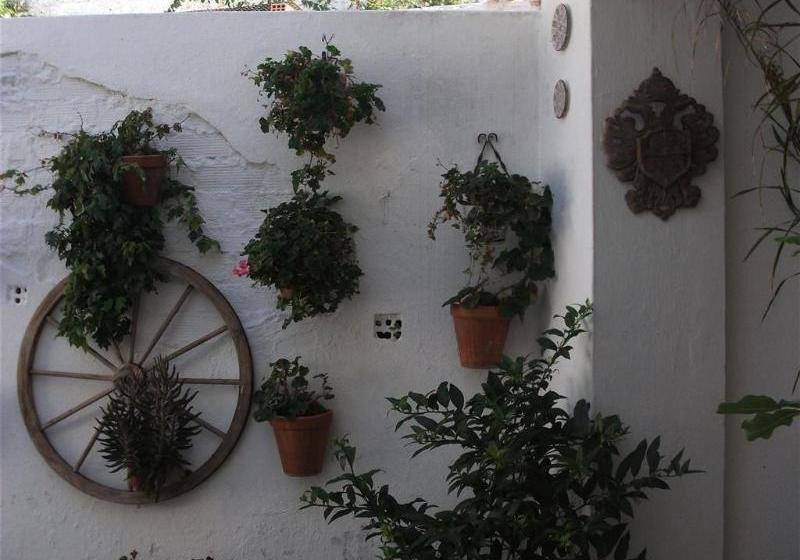 Alojamientos Casa Tejon