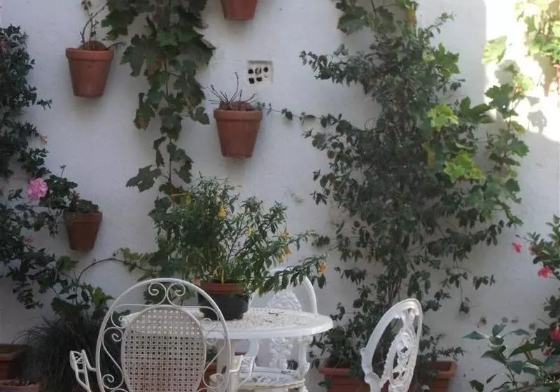 Alojamientos Casa Tejon