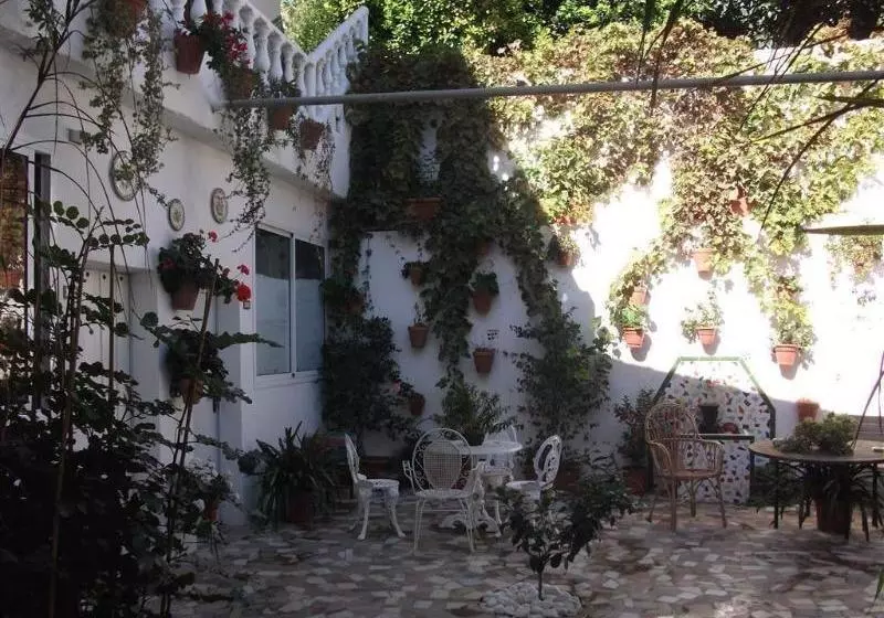 Alojamientos Casa Tejon