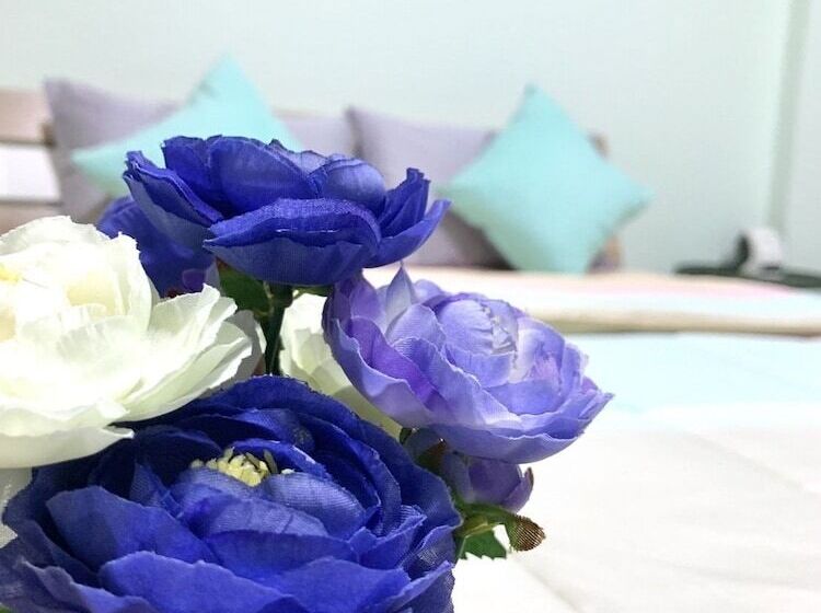 At Sleep Hotel Laemchabang