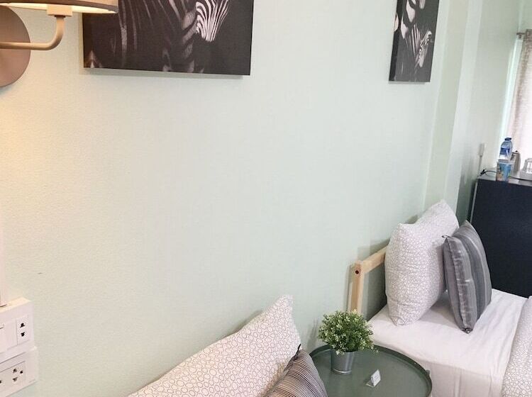 At Sleep Hotel Laemchabang