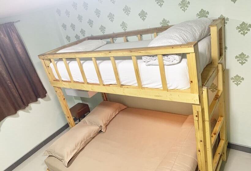 At Sleep Hotel Laemchabang