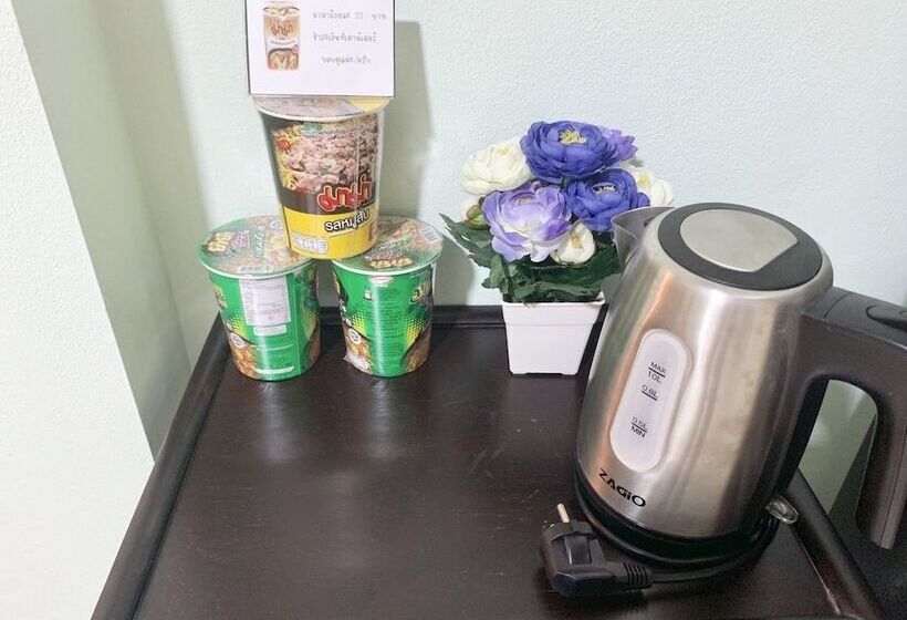 At Sleep Hotel Laemchabang