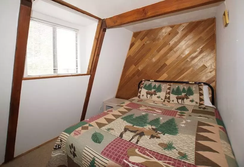 Bear's Den