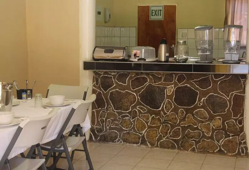 تختخواب و صبحانه Bj&t Vacation Homes