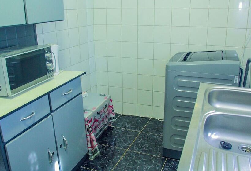 تختخواب و صبحانه Bj&t Vacation Homes